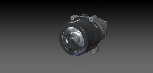 一种丛枝菌根真菌菌丝收集器缩略图